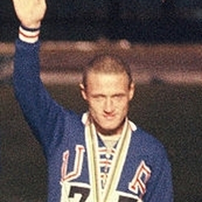 Bill Dellinger