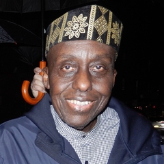 Bill Duke