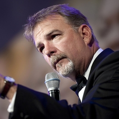 Bill Engvall