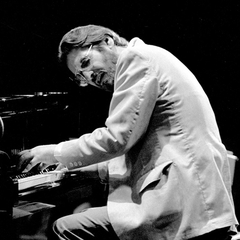 Bill Evans