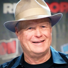Bill Fagerbakke