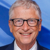 Bill Gates