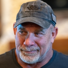 Bill Goldberg