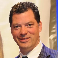 Bill Guerin