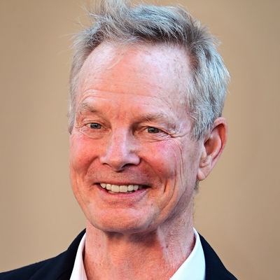 Bill Irwin Autograph Profile