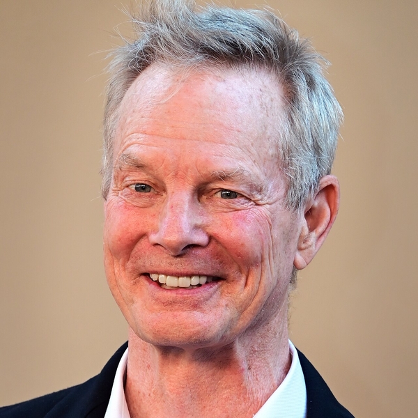 Bill Irwin