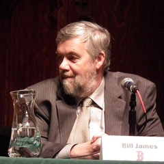 Bill James