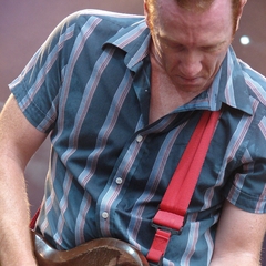 Bill Janovitz
