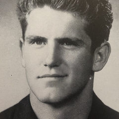 Bill Jessup