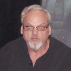 Bill Johnson
