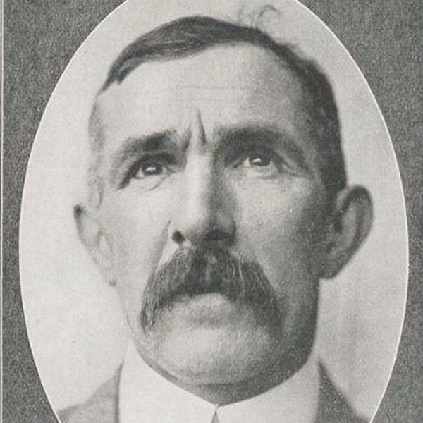 Bill Julian