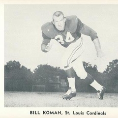 Bill Koman
