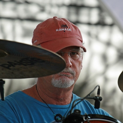 Bill Kreutzmann Autograph Profile