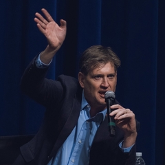 Bill Lawrence