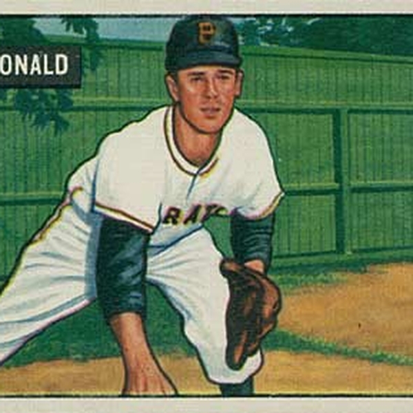 Bill Macdonald