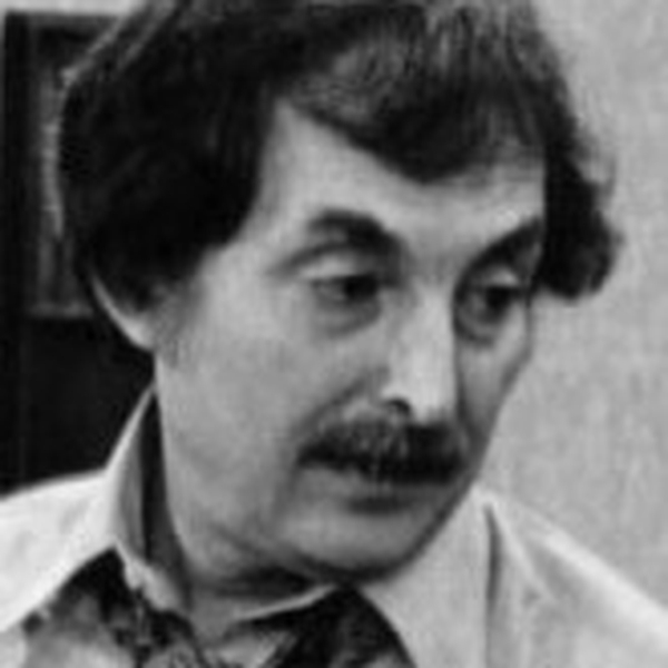 Bill Macy
