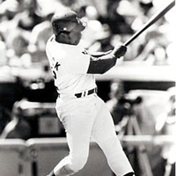Bill Madlock