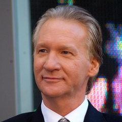 Bill Maher