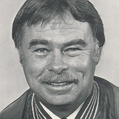 Bill Mahoney Autograph Profile