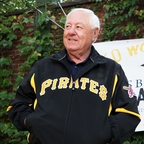 Bill Mazeroski