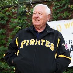 Bill Mazeroski
