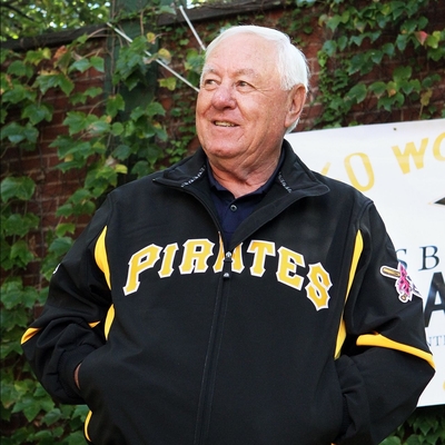 Bill Mazeroski