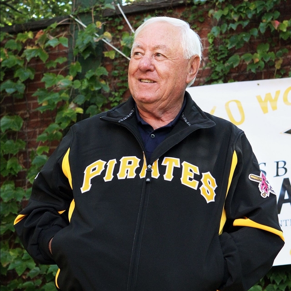 Bill Mazeroski