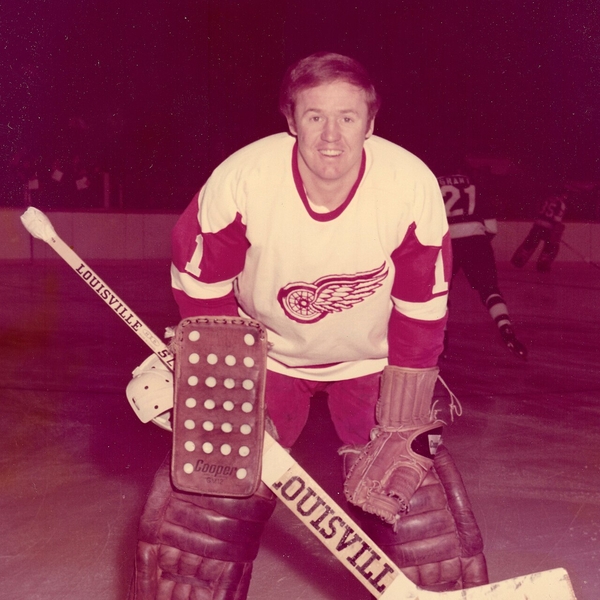 Bill McKenzie