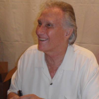 Bill Medley Autograph Profile