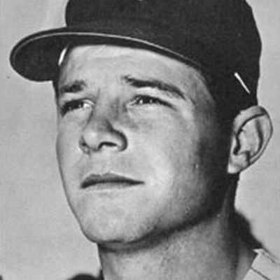 Bill Melton Autograph Profile