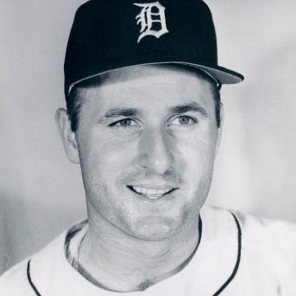Bill Monbouquette