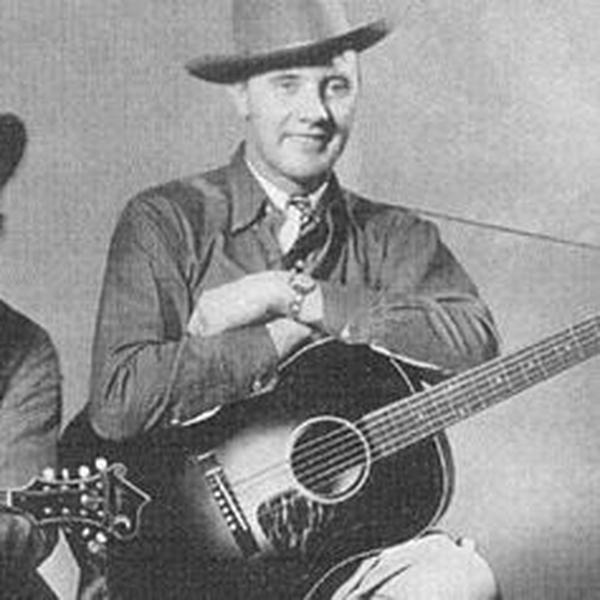 Bill Monroe