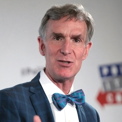 Bill Nye