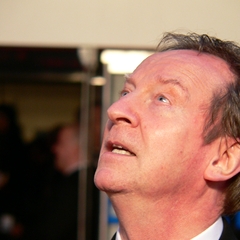 Bill Paterson