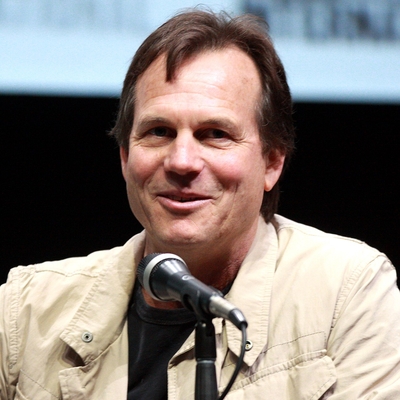 Bill Paxton Autograph Profile