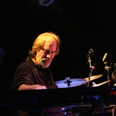 Bill Payne