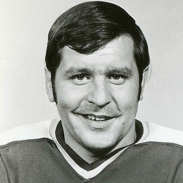 Bill Plager
