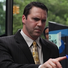 Bill Ranford