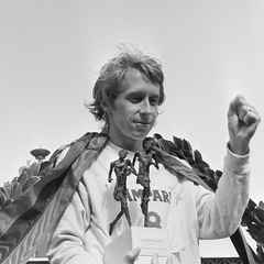 Bill Rodgers