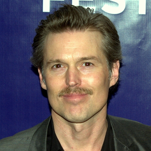 Bill Sage