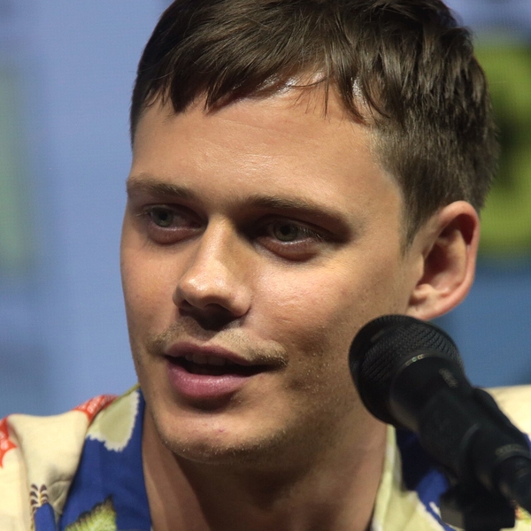 Bill Skarsgård