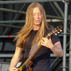 Bill Steer