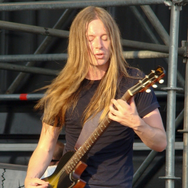 Bill Steer