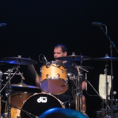 Bill Stevenson