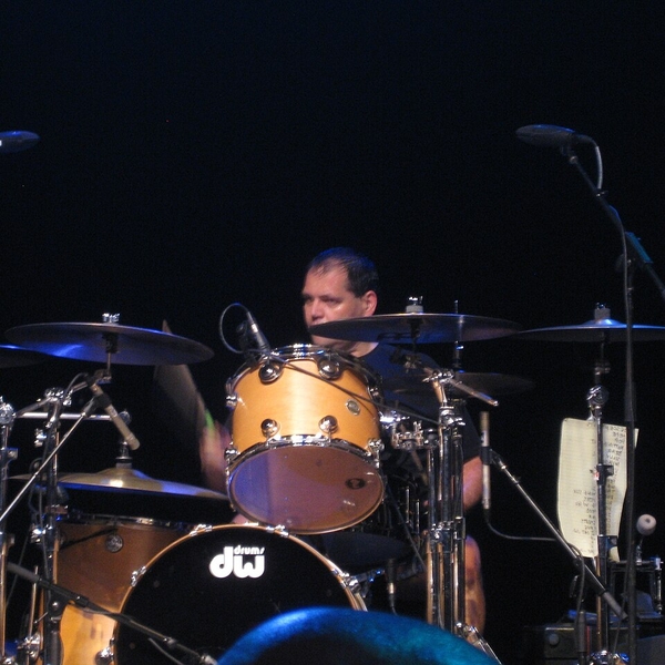 Bill Stevenson