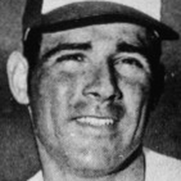 Bill Stoneman