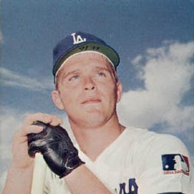 Bill Sudakis Autograph Profile