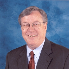 Bill Thomas