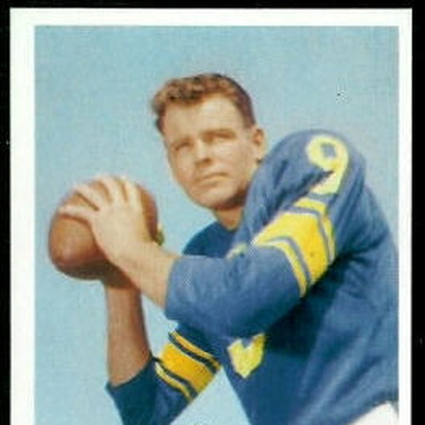 Bill Wade