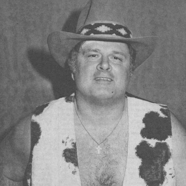 Bill Watts